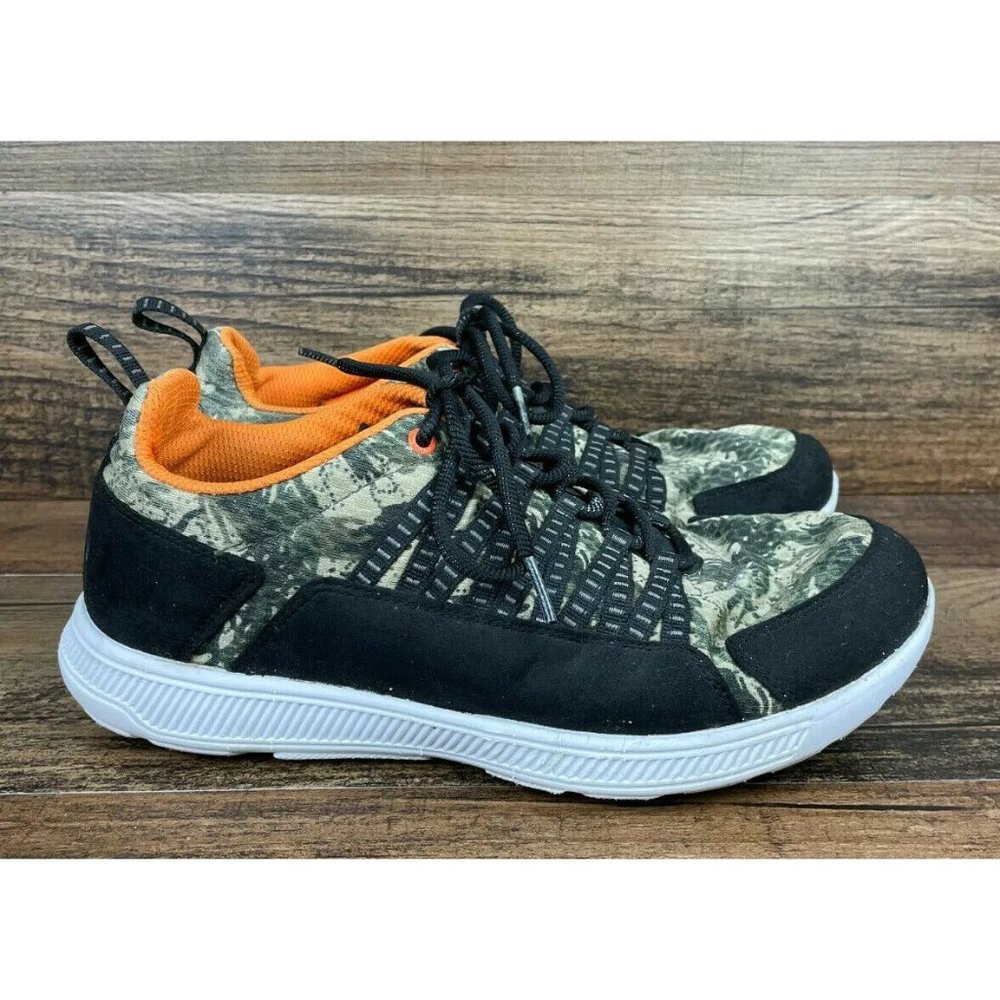 SUPRA THE OWEN CAMO WHITE 10